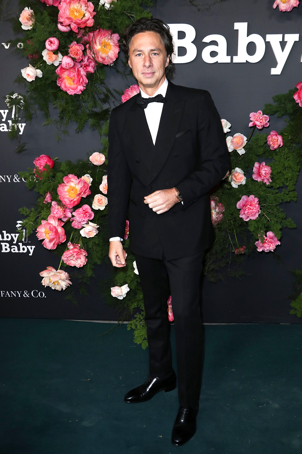 Baby2Baby Gala, West Hollywood, Los Angeles, California, USA - 12 Nov 2022