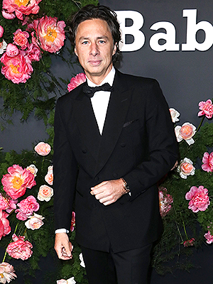 Zach Braff: Photos Of The Actor – Hollywood Life