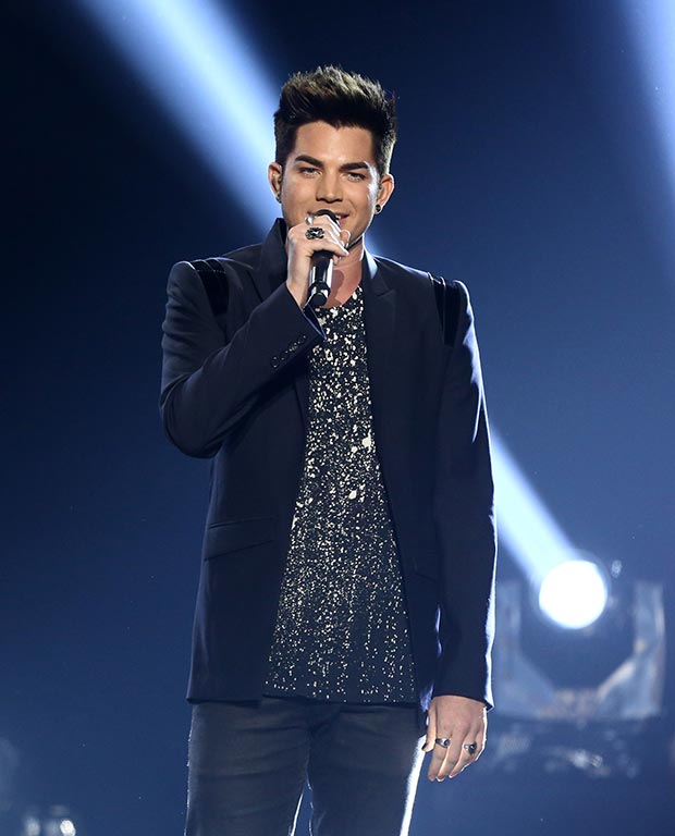 Adam Lambert