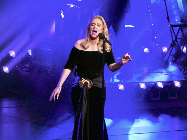 Beryl TV adele-grammys-awards-embed2 How Many Grammys Does Adele Have? – Hollywood Life Entertainment 