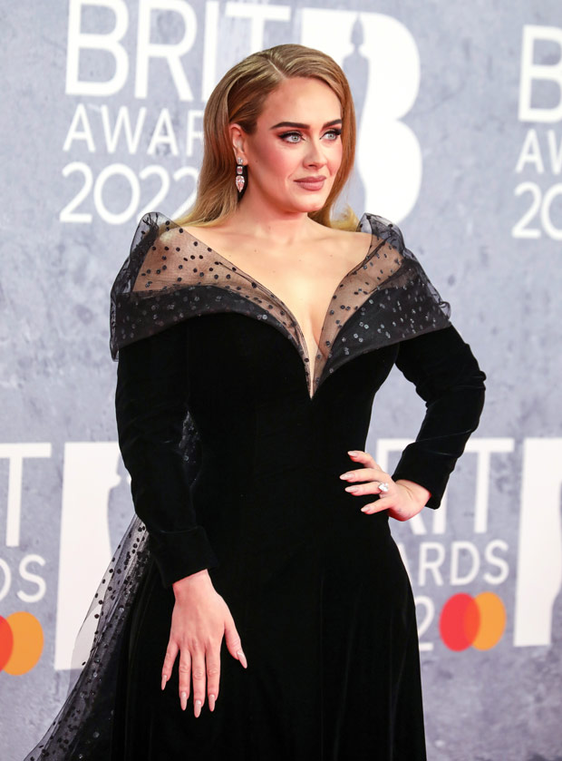 Beryl TV adele-grammys-awards-embed3 How Many Grammys Does Adele Have? – Hollywood Life Entertainment 