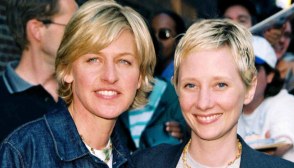 anne heche, ellen degeneres