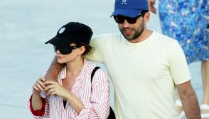 Ashley Olsen Louis Eisner