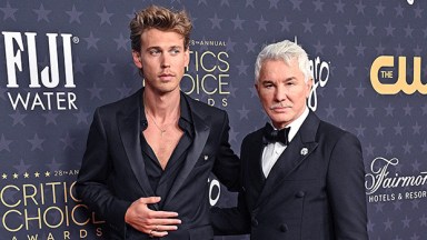 Austin Butler, Baz Luhrmann