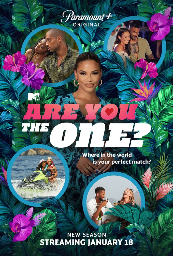 ‘Are You The One?’ Season 9