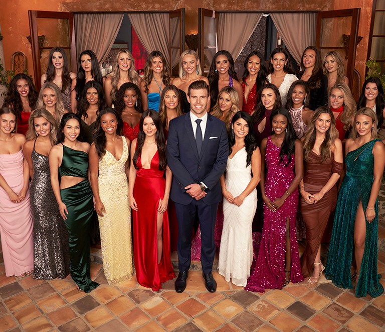 Who Is Jess Girod? Facts About ‘The Bachelor’ Contestant Hollywood Life