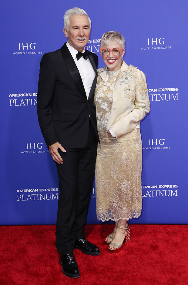 Baz Luhrmann’s Wife: Meet His Spouse Catherine Martin