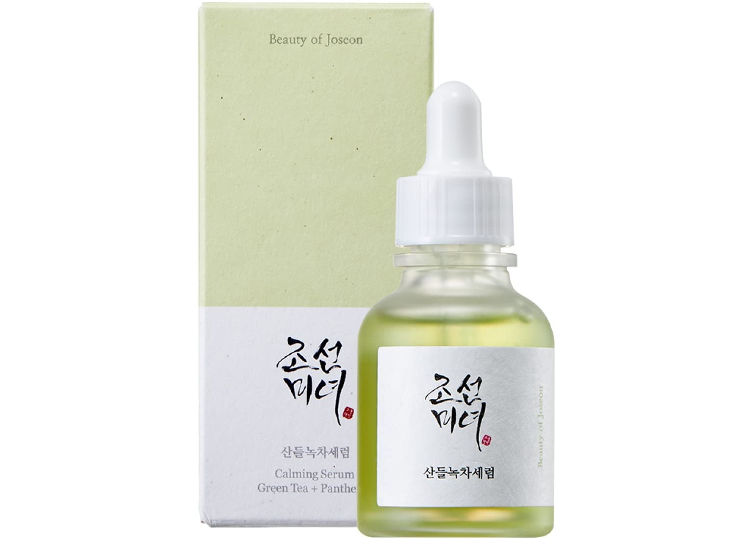 Beauty of Joseon Calming Serum