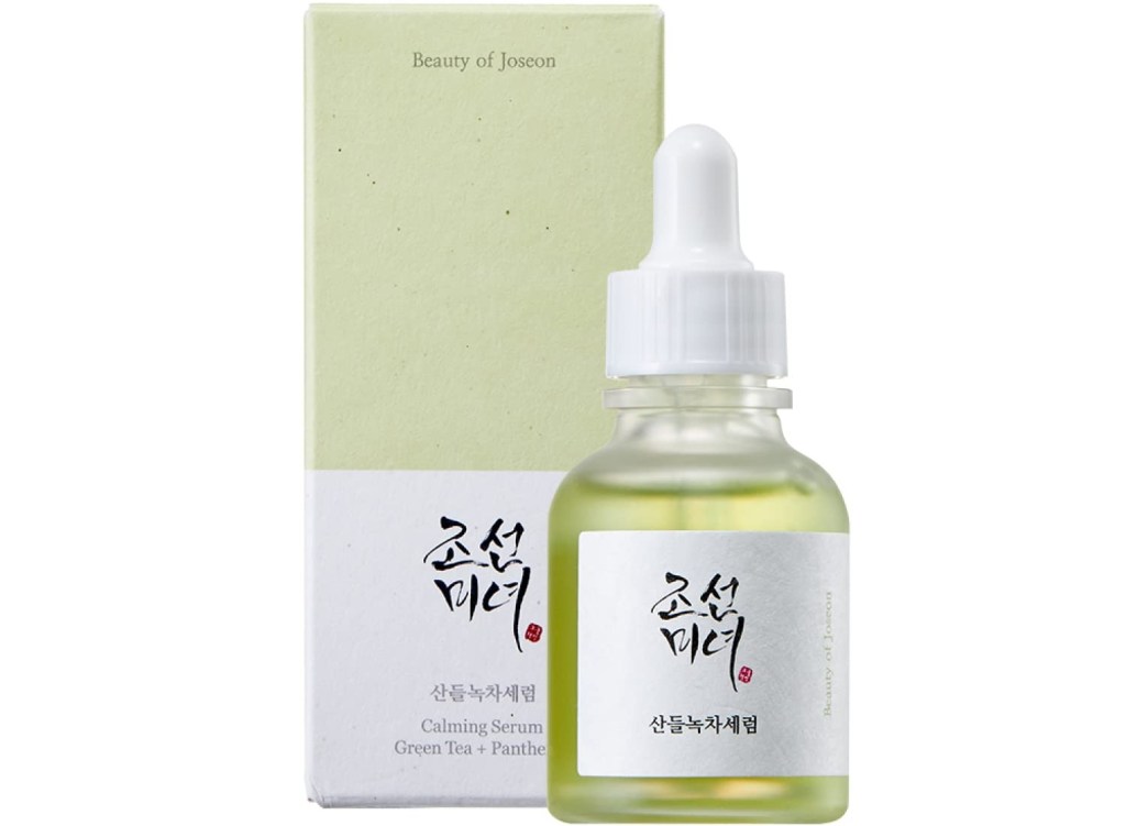 Beauty of Joseon Calming Serum