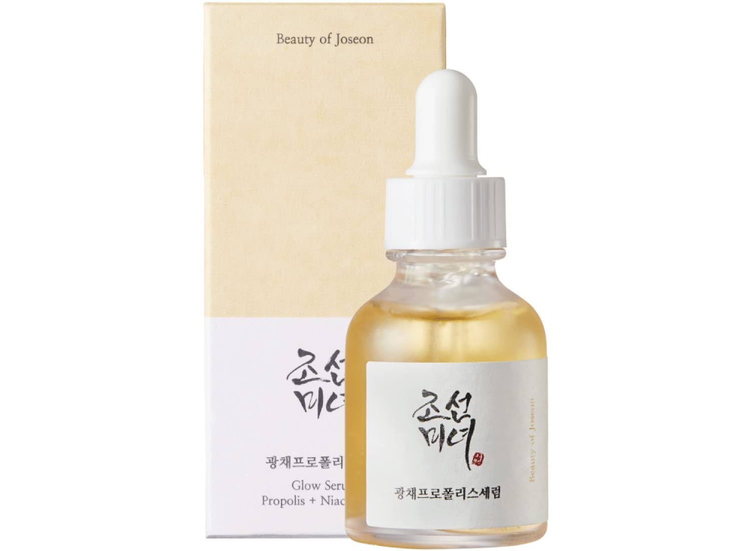Beauty of Joseon Glow Serum