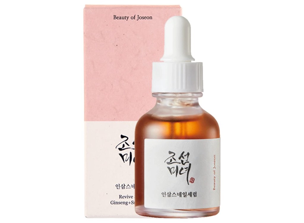 Beauty of Joseon Revive Serum