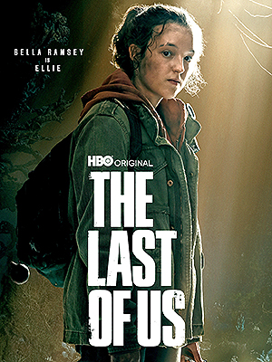 All About Bella Ramsey, the 19-Year-Old Star of HBO's 'The Last of Us