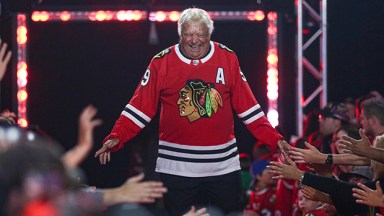 Bobby Hull