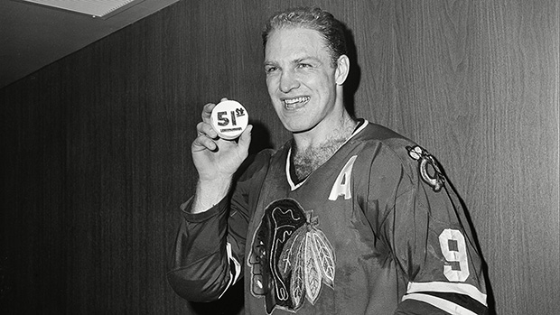 Bobby Hull