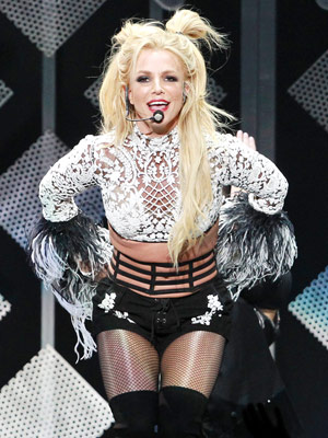 britney spears