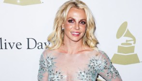 Britney Spears