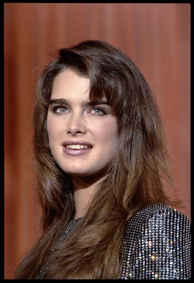 Brooke Shields Reveals She Was Raped In New Documentary Hollywood Life