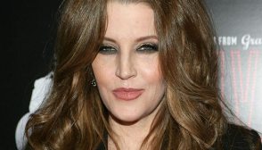 Lisa Marie Presley