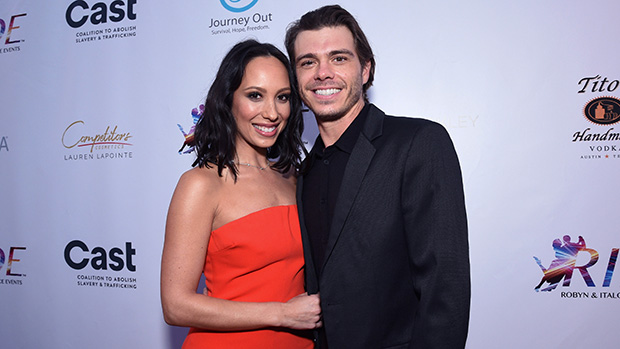 Cheryl Burke appears to nuance Matthew Lawrence amid hot romance: 'It was quick'