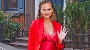 Chrissy Teigen