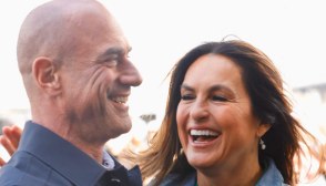 Mariska Hargitay