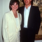 Cindy Williams, Bill Hudson, 1994