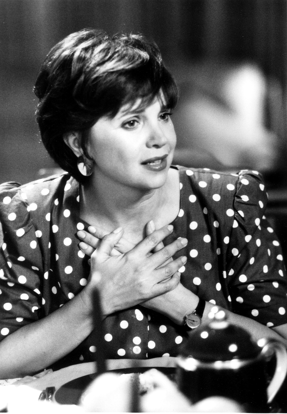 BINGO, Cindy Williams, 1991, ©TriStar Pictures/courtesy Everett Collection