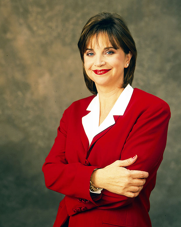 Cindy Williams