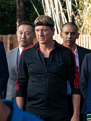 Cobra Kai Creators Think About Spinoffs All The Time