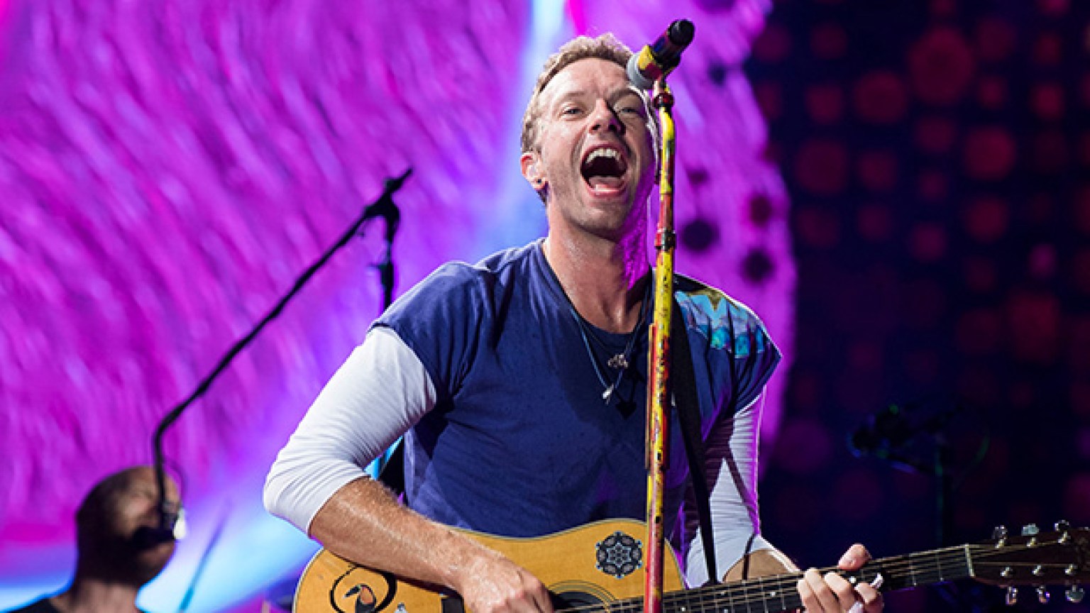 How Many Grammys Does Coldplay Have? Hollywood Life