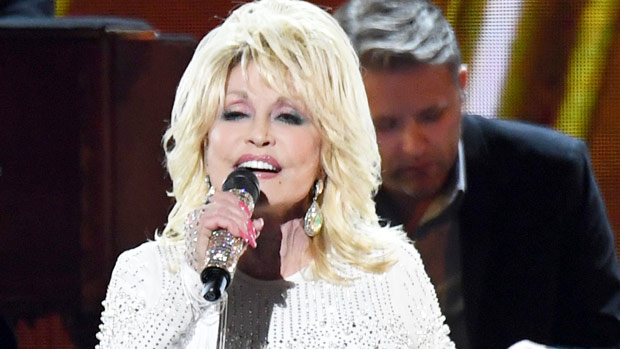 Dolly Parton's new music includes '80 for Brady' track with some