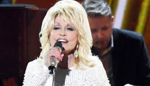 Dolly Parton