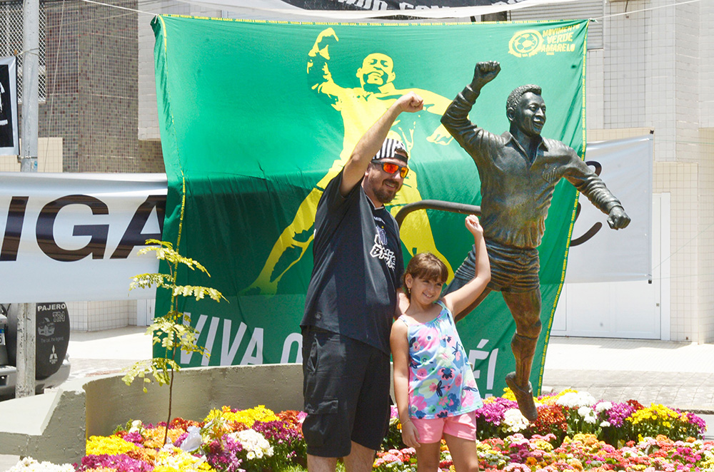 Rocket League Celebrates Pelé's 80th Birthday
