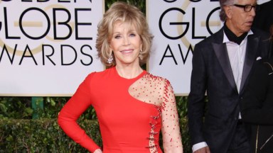 Jane Fonda