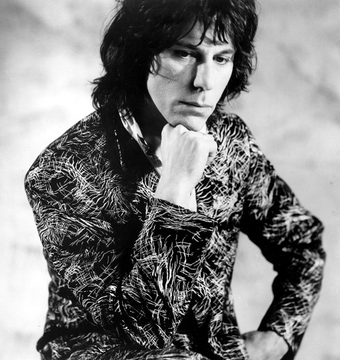 Jeff Beck: Photos Of The Musician – Hollywood Life