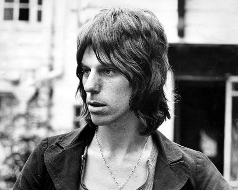 Jeff Beck: Photos Of The Musician – Hollywood Life