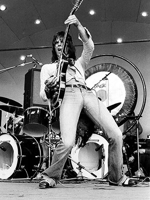 Jeff Beck Photos Of The Musician Hollywood Life