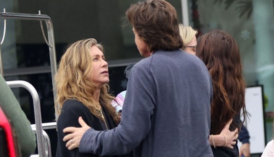 jennifer aniston, jason bateman