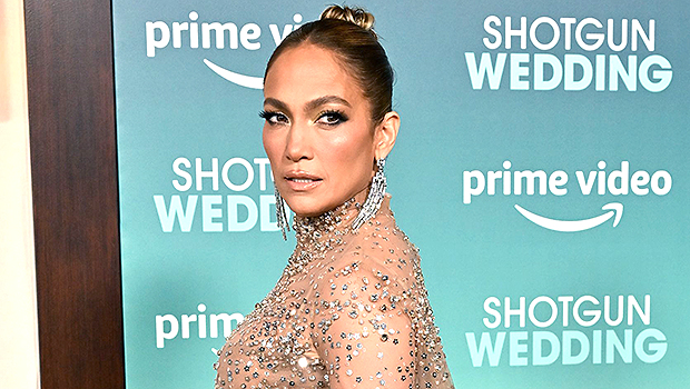 J.Lo Claps Back After She’s Accused Of Shading Christina Aguilera With Madonna Kiss Reveal