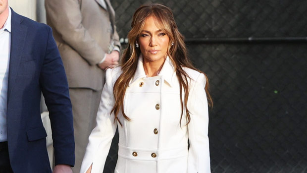 Jennifer Lopez Talks Ben Affleck Wedding & PTSD After Failed 1st Time – Hollywood Life