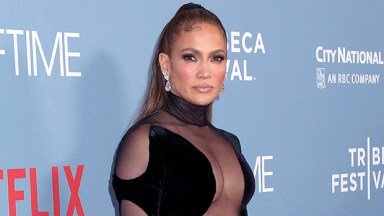 Jennifer Lopez