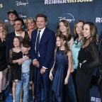 'Rennervations' TV Series premiere, Los Angeles, California, USA - 11 Apr 2023