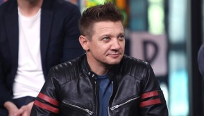 Jeremy Renner
