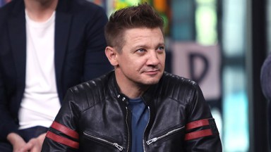 Jeremy Renner