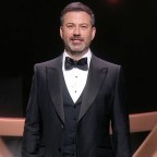 72nd Emmy Awards - Show, Los Angeles, United States - 20 Sep 2020
