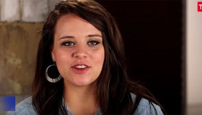 jinger duggar