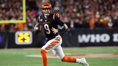 Who is Joe Burrow's girlfriend? 7 facts about the Bengals quarterback