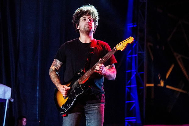 14 Things We Learned on the Road With Fall Out Boy