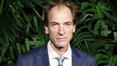 julian sands