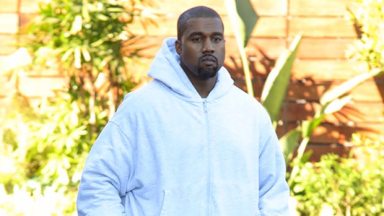 Kanye West ve Yeni Eşinin Balayının Keyfini Çıkardığı Söylentiler: Rapor - Hollywood Life